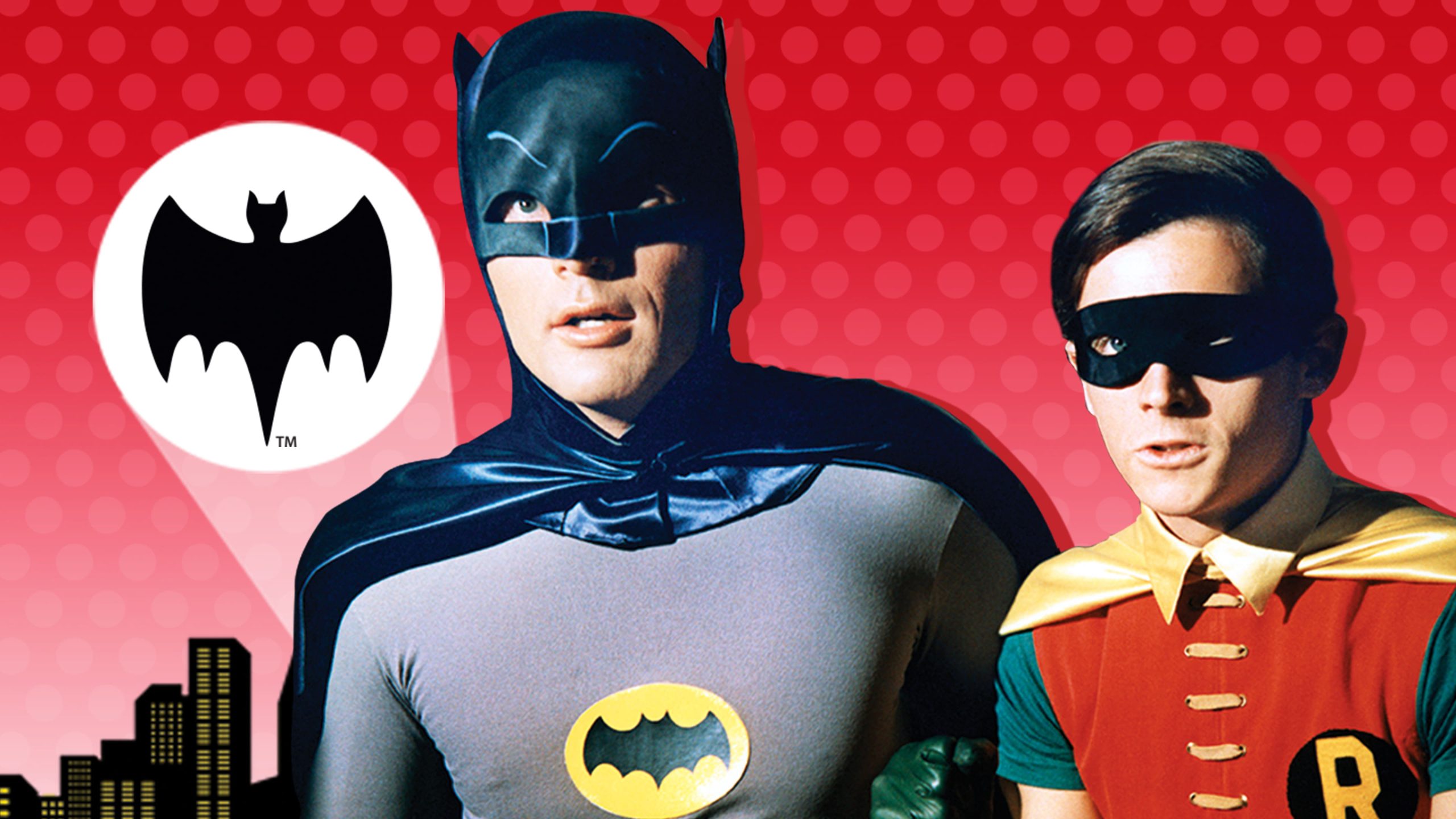 Batman & Robin รีวิวหนัง