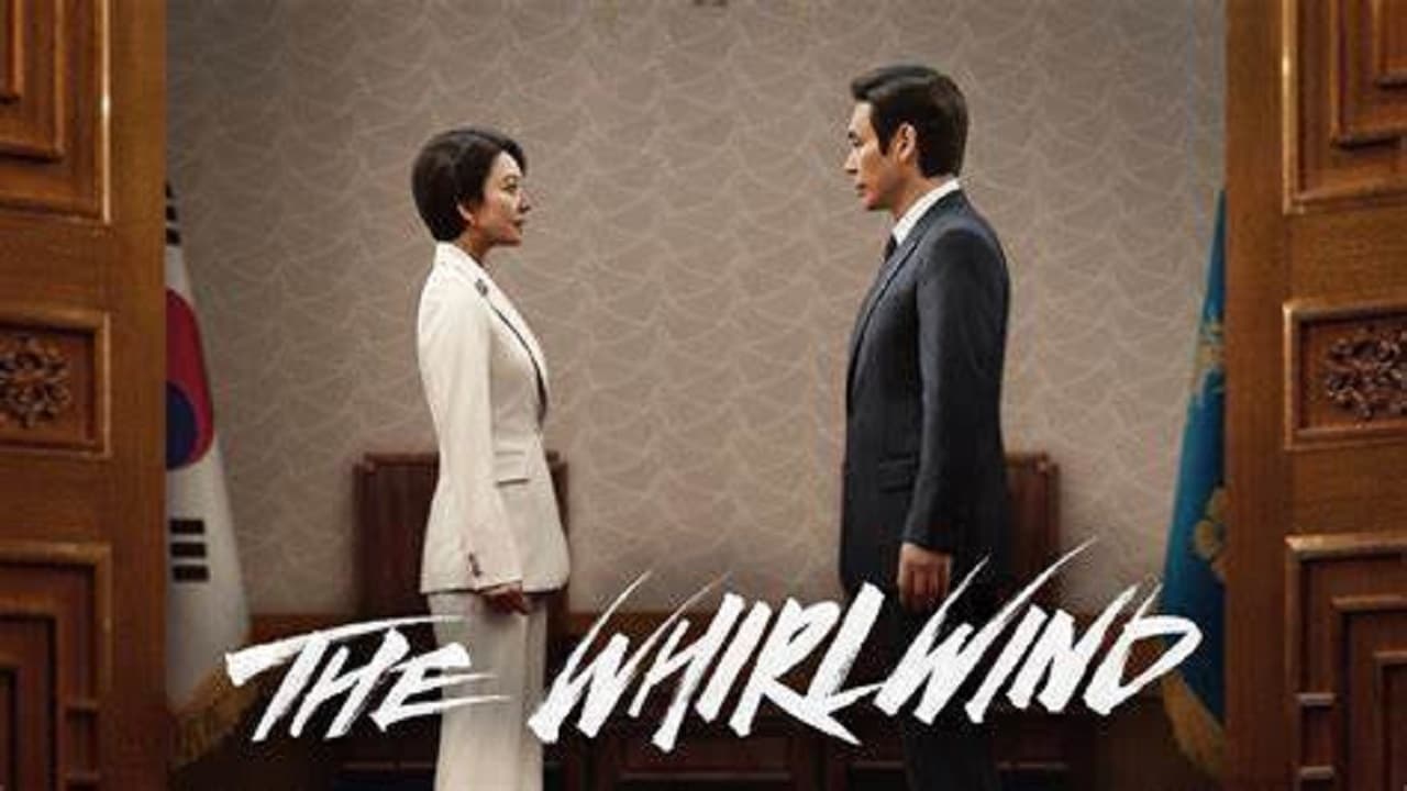 The Whirlwind รีวิวหนัง