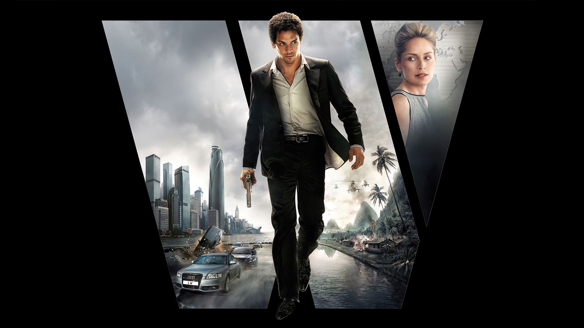 Largo Winch รีวิวหนัง