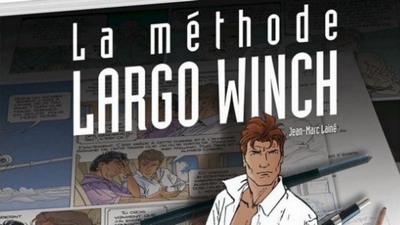 Largo Winch รีวิวหนัง