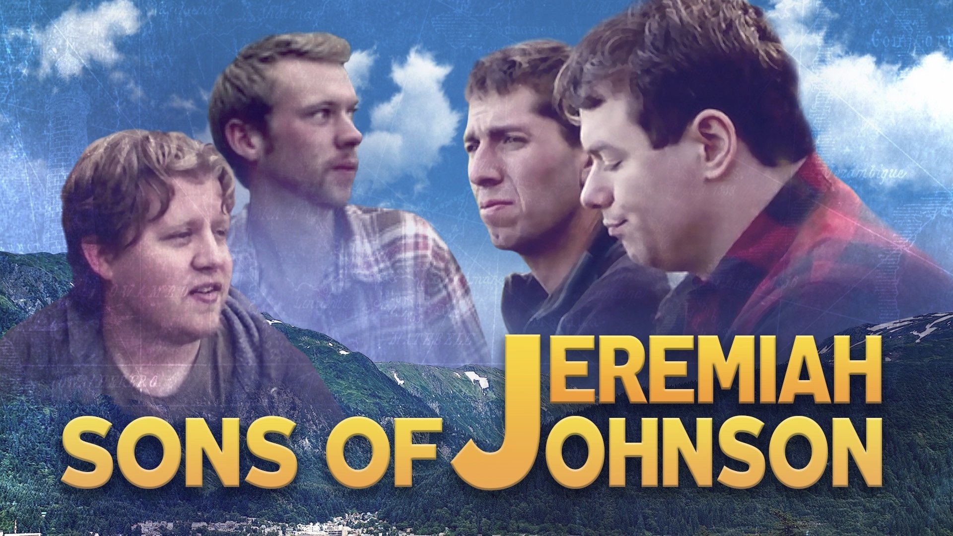Jeremiah Johnson รีวิวหนัง